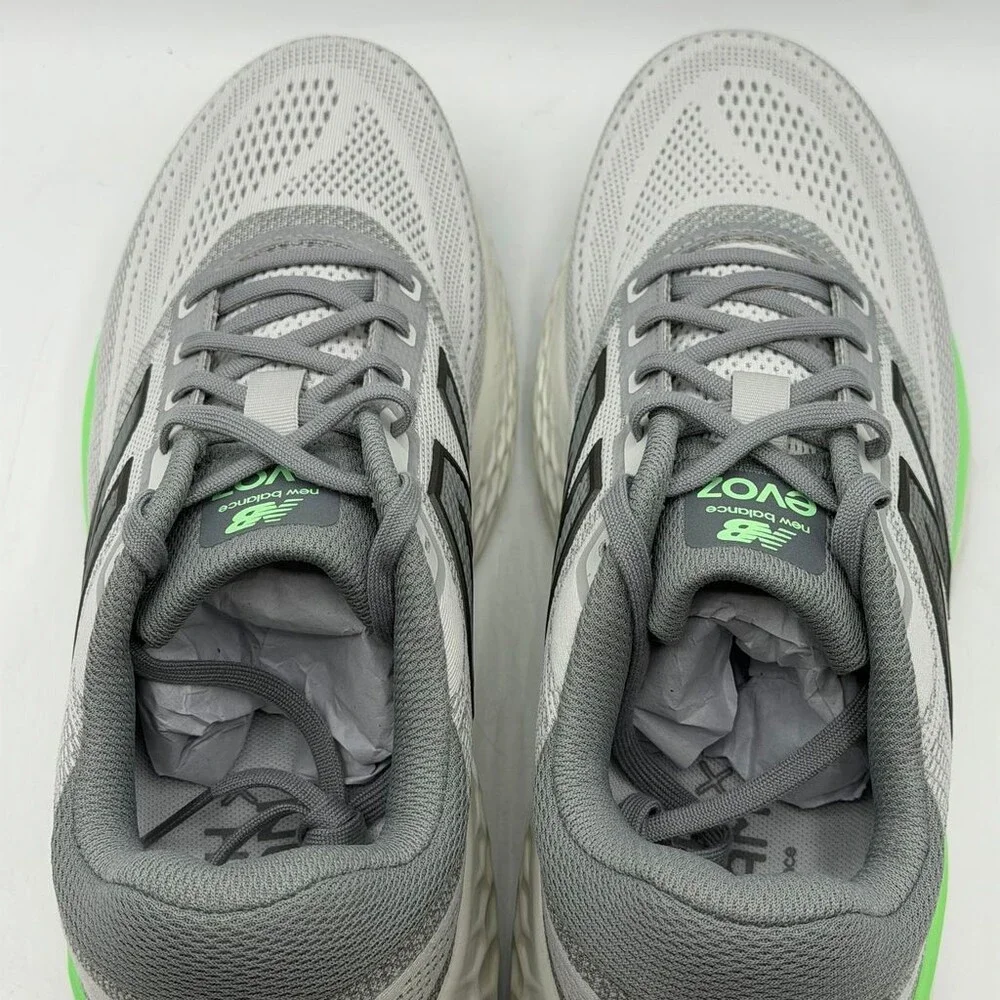 New Balance box may